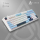 Ajazz AK980 Magnetic Switch biała - 1536375 - zdjęcie 12